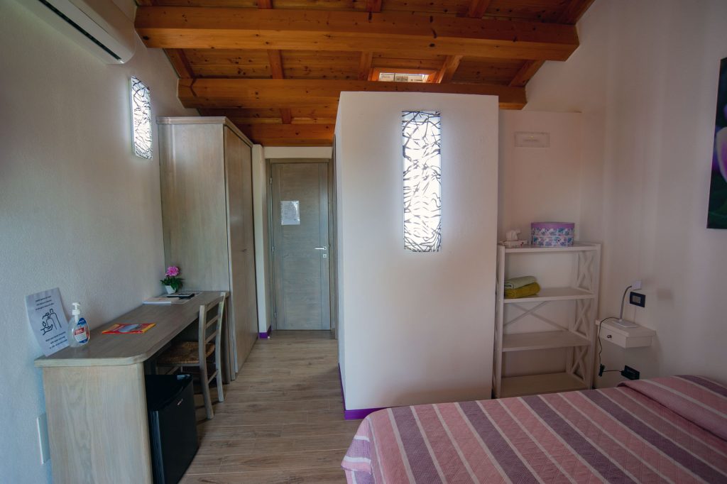 Guest House Sardinia